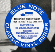 Image 2: Sonny Clark – Cool Strutti Vinyl LP | Relix