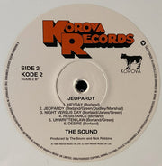 Image 2: Sound – Jeopardy (Uk LP Vinyl) Vinyl LP | Relix