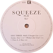 Image 2: Squeeze – Play (Syeor26, Limited Edition LP Vinyl) Vinyl LP | Relix