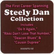 Image 2: Steely Dan – Definitive Collection CD | Relix