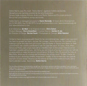 Image 2: Stefon Harris – Evolution CD | Relix