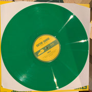 Image 2: Sturgill Simpson – Cuttin' Grass - Vol. 1 (The Butcher Shoppe Sessions LP Vinyl) Vinyl LP | Relix
