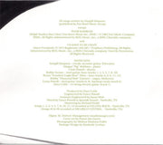 Image 2: Sturgill Simpson – High Top Mountain CD | Relix