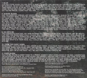 Image 2: Superheaven – Ours Is Chrome CD | Relix