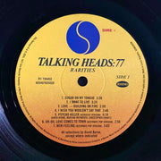 Image 2: Talking Heads – Talking Heads: 77 Vinyl LP | Relix