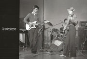 Image 2: Talking Heads – Tentative Decisions: Demos & Live (Digb CD) CD | Relix
