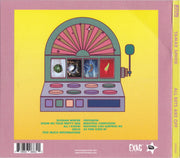Image 2: Tamar Aphek – All Bets Are Off CD | Relix