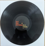 Image 2: Terri Carrington  Lyne – Tlc & Friends Vinyl LP | Relix