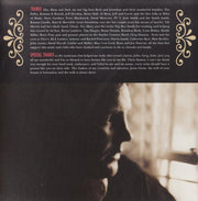 Image 2: Thad Cockrell – Warmth and Beauty CD | Relix