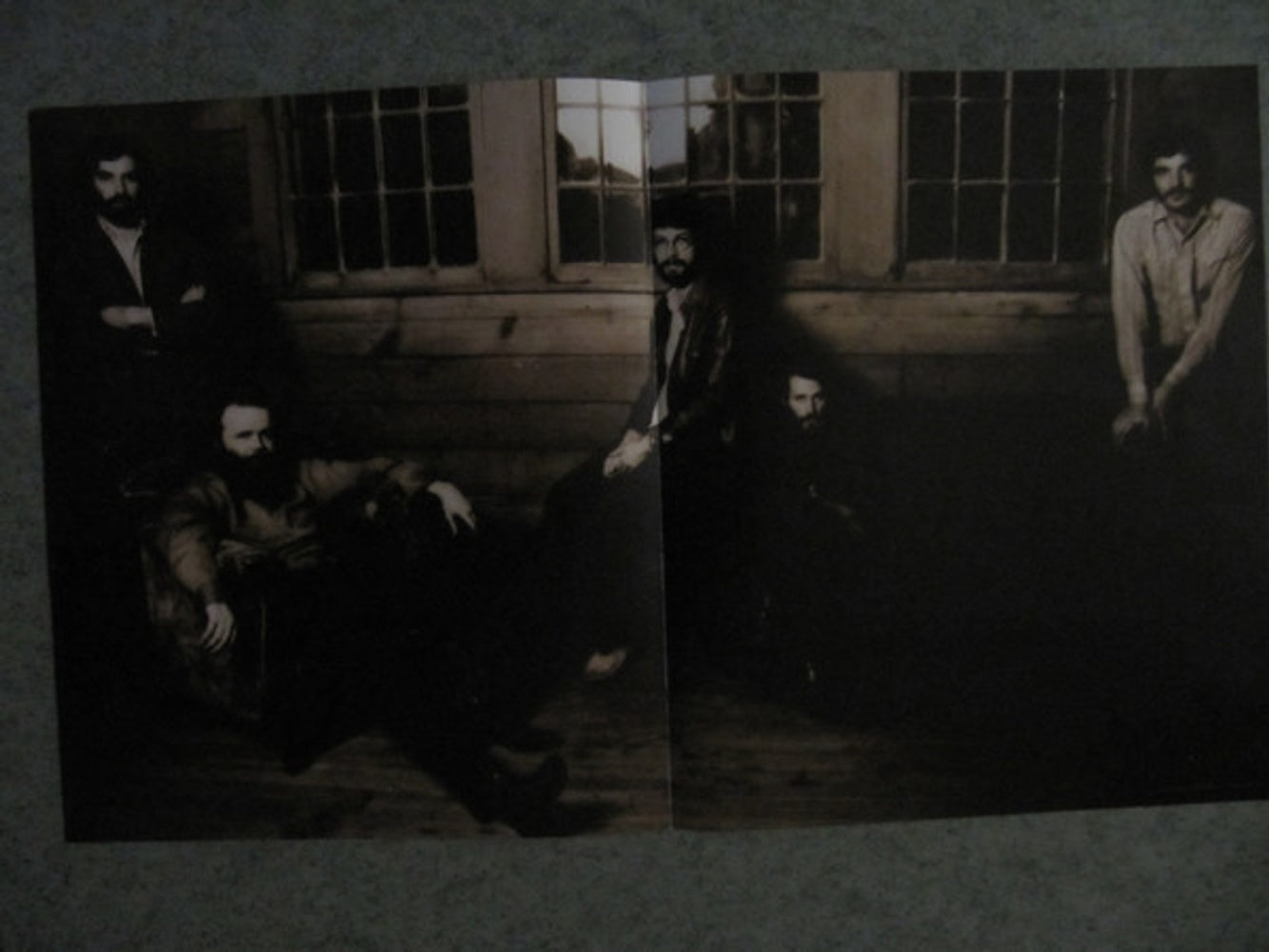 Image 2: The Band – Stage Fright (Limited Edition LP Vinyl) Vinyl LP | Relix