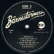 Image 2: The Barnestormers – The Barnestormers Vinyl LP | Relix