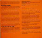 Image 2: The Baseball Project – 3rd CD | Relix