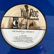 Image 2: The Baseball Project – 3rd Vinyl LP | Relix