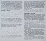Image 2: The Baseball Project – Vol. 1-Frozen Ropes & Dying Quails CD | Relix
