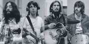 Image 2: The Beatles – Abbey Road: Anniversary Edition (Super Deluxe Box Set 3CD/Blu-ray) CD | Relix