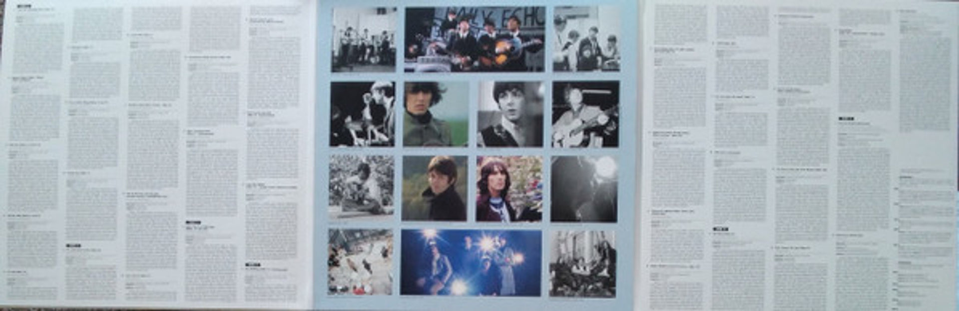 Image 2: The Beatles – Anthology 4 Vinyl LP | Relix