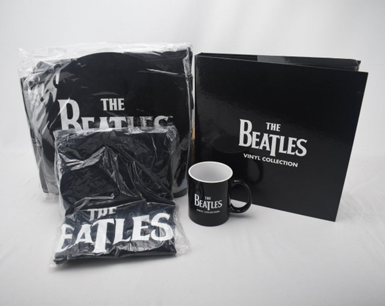 Image 2: The Beatles – Love Vinyl LP | Relix