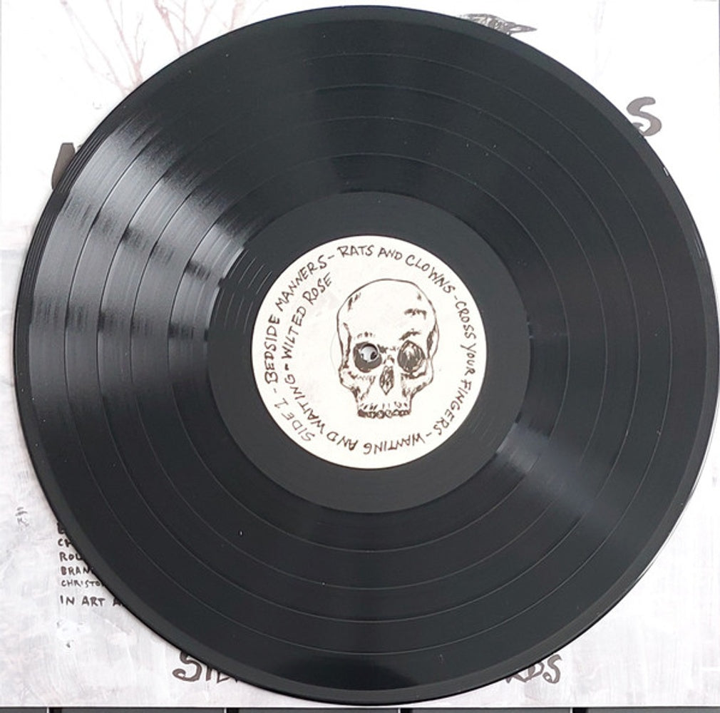 Image 2: The Black Crowes – Happiness Bastards Vinyl LP | Relix