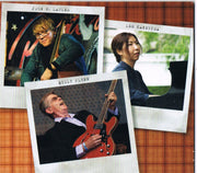 Image 2: The Cash Box Kings – Oscar's Motel CD | Relix