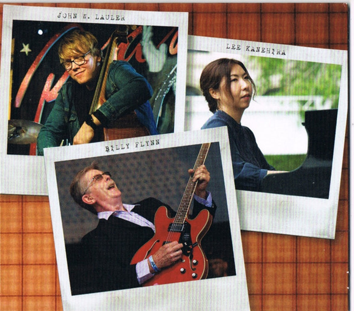 Image 2: The Cash Box Kings – Oscar's Motel CD | Relix