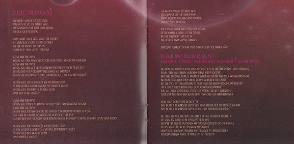 Image 2: The Claypool Lennon Delirium – South Of Reality CD | Relix