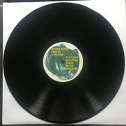 Image 2: The Colorist Orchestra & Howe Gelb – Not On The Map Vinyl LP | Relix