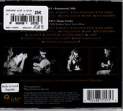 Image 2: The Cranberries – Everybody Else Is Doing It, So Why Can't We? - Remastered 2026 (Deluxe 2-CD) CD | Relix