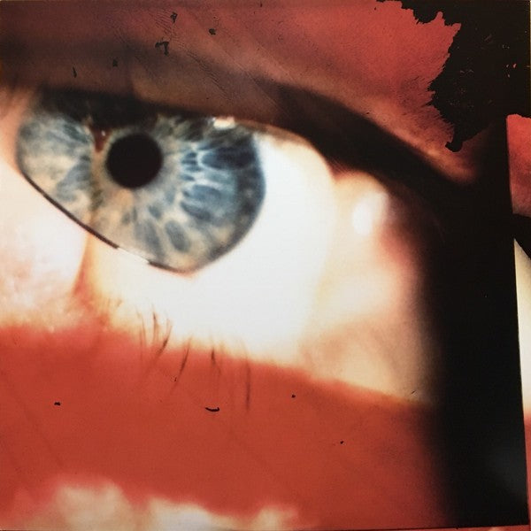 Image 2: The Cure – Kiss Me, Kiss Me, Kiss Me Vinyl LP | Relix