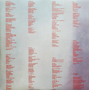 Image 2: The Cure – Pornography (LP Vinyl) Vinyl LP | Relix