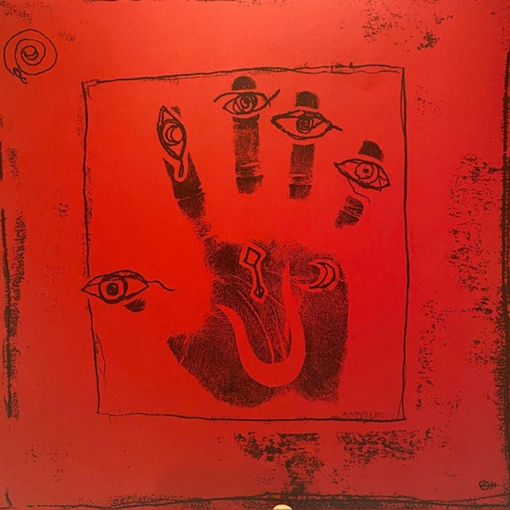 Image 2: The Cure – Wish: 30th Anniversary Edition (LP Vinyl) Vinyl LP | Relix