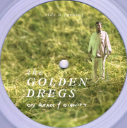 Image 2: The Golden Dregs – On Grace & Dignity Vinyl LP | Relix