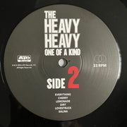 Image 2: The Heavy Heavy – One Of A Kind Vinyl LP | Relix