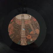 Image 2: The Infamous Stringdusters – Undercover (RSD Drops 2021 LP Vinyl) Vinyl LP | Relix