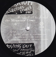 Image 2: The Mountain Goats – We Shall All Be Healed Vinyl LP | Relix