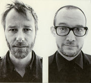 Image 2: The National – High Violet CD | Relix