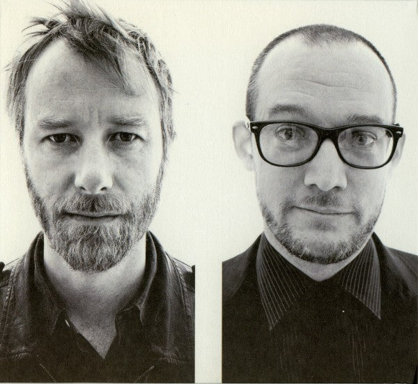 Image 2: The National – High Violet CD | Relix