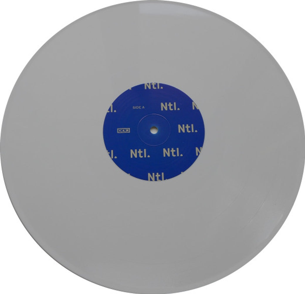 Image 2: The National – Sleep Well Beast (White LP Vinyl) Vinyl LP | Relix