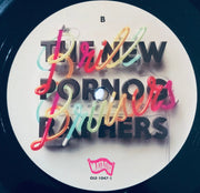 Image 2: The New Pornographers – Brill Bruisers Vinyl LP | Relix