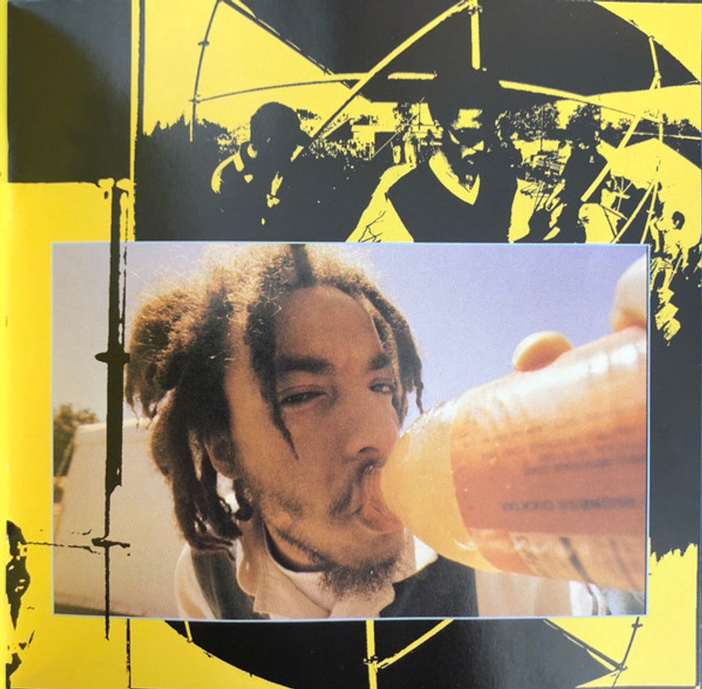 Image 2: The Pharcyde – Labcabincalifornia CD | Relix