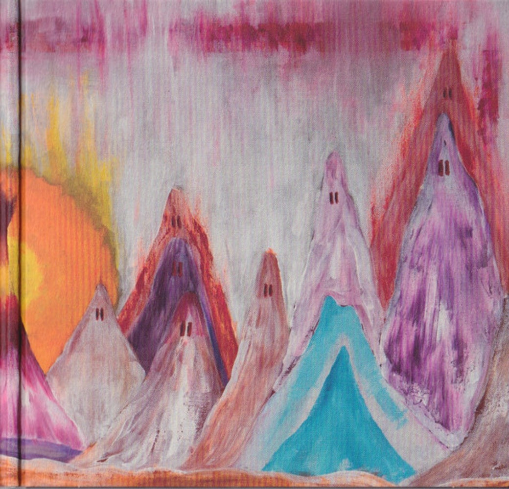 Image 2: The Smile – Wall Of Eyes CD | Relix