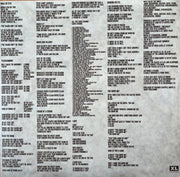 Image 2: The Smile – Wall Of Eyes Vinyl LP | Relix