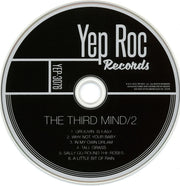 Image 2: The Third Mind – The Third Mind 2 CD | Relix