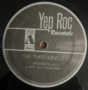 Image 2: The Third Mind – The Third Mind 2 Vinyl LP | Relix