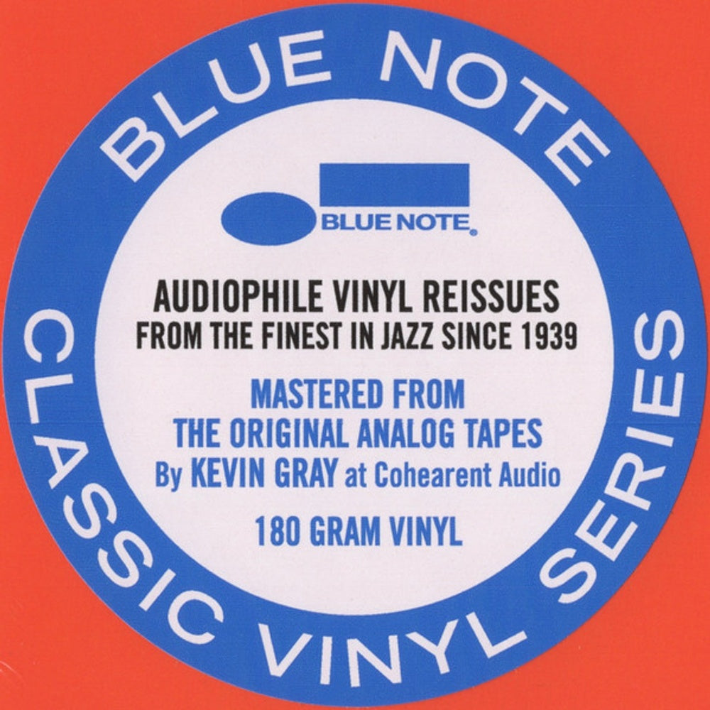 Image 2: Thelonious Monk – Genius Of Modern Music Vol. 2 (180 Gram LP Vinyl) Vinyl LP | Relix