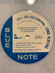 Image 2: Thelonious Monk – Thelonious Monk Quartet at Carnegie Hall Vinyl LP | Relix