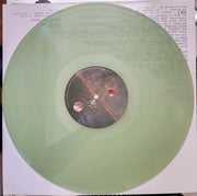Image 2: They Might Be Giants – Book (coke Bottle Clear LP Vinyl) Vinyl LP | Relix