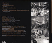 Image 2: Third Mind – Spellbinder (Wal CD) CD | Relix