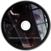 Image 2: This Mortal Coil – Filigree & Shadow CD | Relix