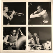 Image 2: Tina Brooks – The Waiting Game (Blue Note Tone Poet Series LP Vinyl) Vinyl LP | Relix