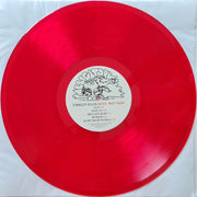 Image 2: Tinsley Ellis – Devil May Care (Limited Edition Translucent Red LP Vinyl) Vinyl LP | Relix